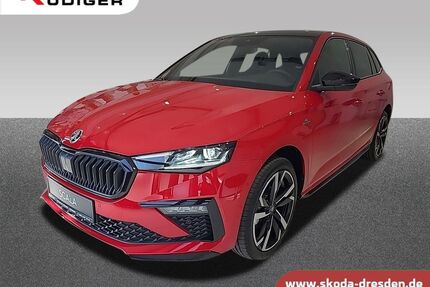 Skoda Scala Gebrauchtwagen