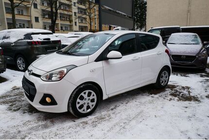 Hyundai i10 Gebrauchtwagen