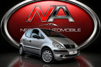 Mercedes-Benz A 140 Gebrauchtwagen