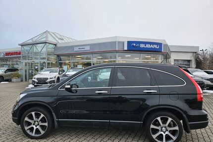 Honda CR-V Gebrauchtwagen
