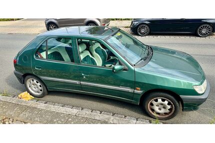 Peugeot 306 Gebrauchtwagen