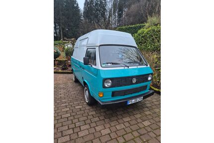 VW T3 andere Gebrauchtwagen