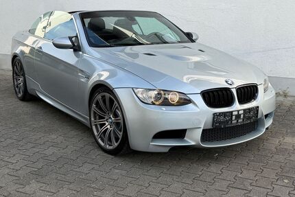 BMW M3 Gebrauchtwagen