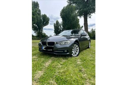 BMW 318 Gebrauchtwagen