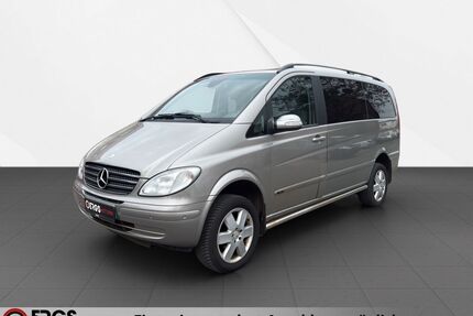 Mercedes-Benz Viano Gebrauchtwagen