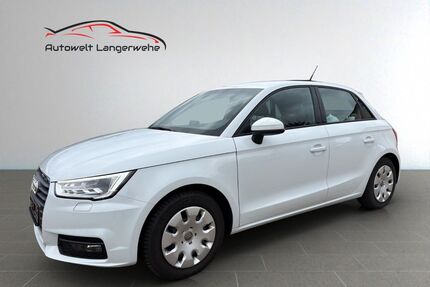 Audi A1 Gebrauchtwagen