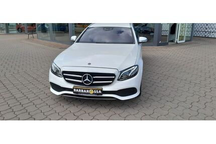 Mercedes-Benz E 350 Gebrauchtwagen