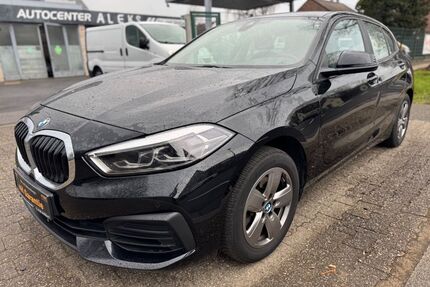 BMW 116 Gebrauchtwagen