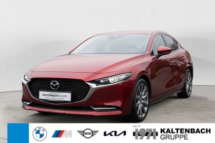 Mazda 3 Gebrauchtwagen