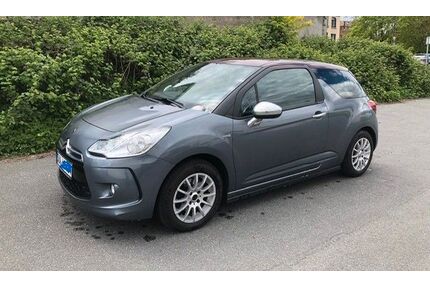 Citroen DS3 Gebrauchtwagen