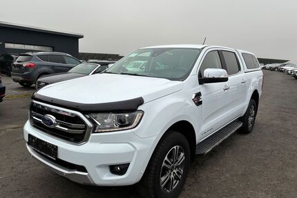 Ford Ranger Gebrauchtwagen