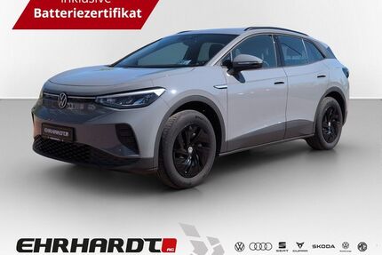 VW ID.4 Gebrauchtwagen