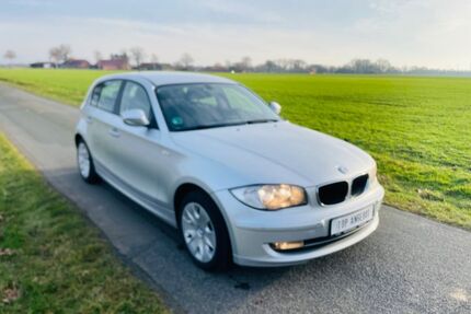 BMW 116 Gebrauchtwagen