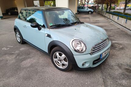 Mini Cooper Gebrauchtwagen