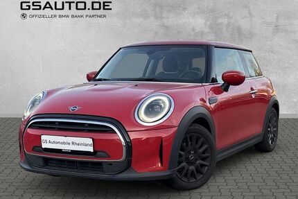 Mini ONE Gebrauchtwagen