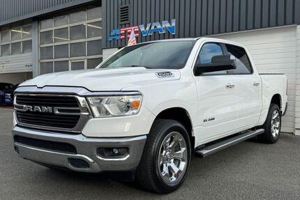 Dodge RAM Gebrauchtwagen