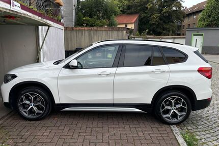 BMW X1 Gebrauchtwagen