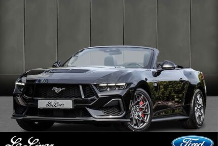 Ford Mustang Gebrauchtwagen