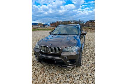 BMW X5 Gebrauchtwagen