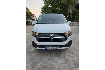 VW T6 Transporter Gebrauchtwagen