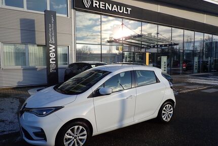 Renault ZOE Gebrauchtwagen