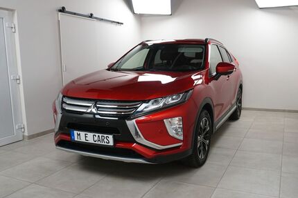 Mitsubishi Eclipse Cross Gebrauchtwagen
