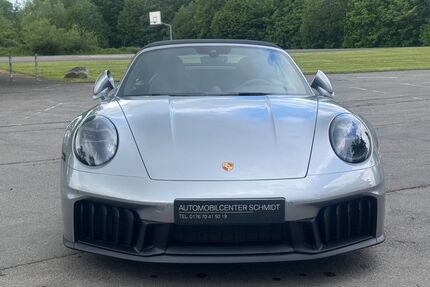 Porsche 992 Gebrauchtwagen