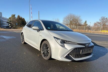 Toyota Corolla Gebrauchtwagen