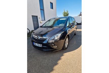 Opel Zafira Gebrauchtwagen