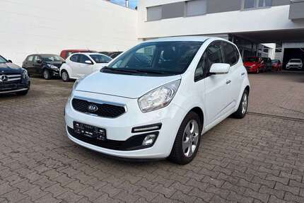 Kia Venga Gebrauchtwagen