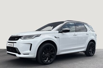 Land Rover Discovery Sport Gebrauchtwagen