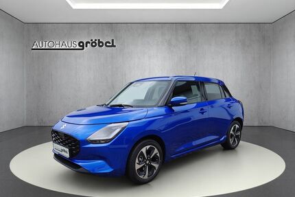 Suzuki Swift Gebrauchtwagen