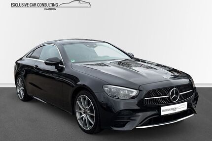 Mercedes-Benz E 220 Gebrauchtwagen