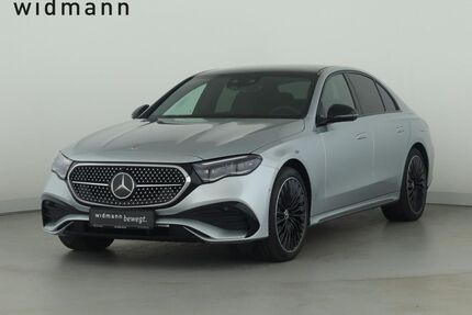 Mercedes-Benz E 300 Gebrauchtwagen