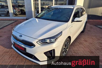 Kia ceed Sportswagon Gebrauchtwagen