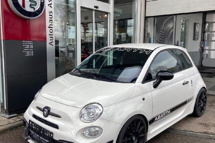 Abarth 595 Gebrauchtwagen