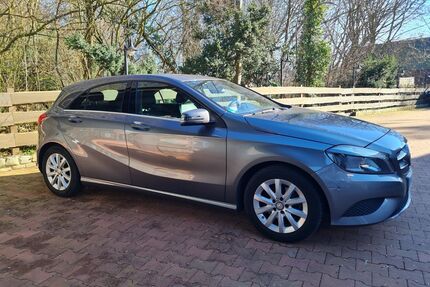 Mercedes-Benz A 180 Gebrauchtwagen
