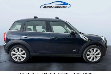 Mini Cooper D Gebrauchtwagen