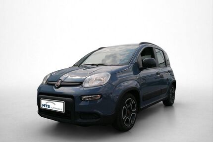 Fiat Panda Gebrauchtwagen