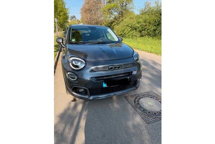 Fiat 500X Gebrauchtwagen