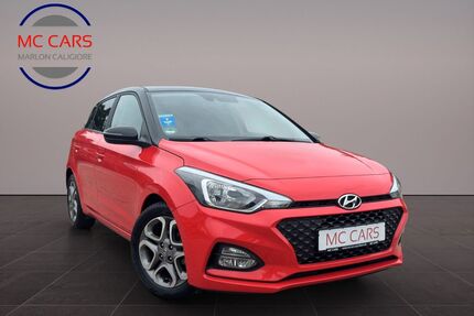 Hyundai i20 Gebrauchtwagen