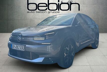 Citroen C4 Gebrauchtwagen