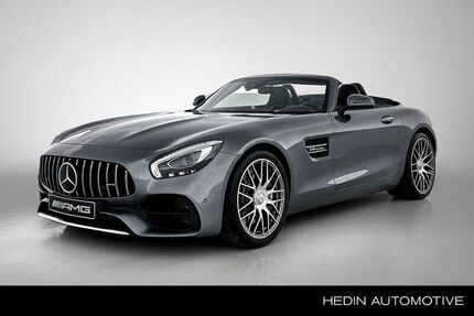 Mercedes-Benz AMG GT Gebrauchtwagen