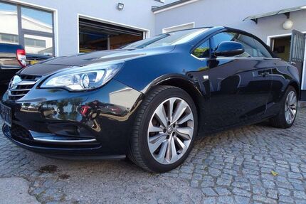 Opel Cascada Gebrauchtwagen