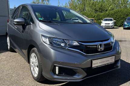 Honda Jazz Gebrauchtwagen