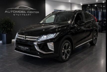 Mitsubishi Eclipse Cross Gebrauchtwagen