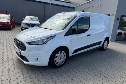 Ford Transit Connect Gebrauchtwagen
