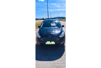 Ford C-Max Gebrauchtwagen
