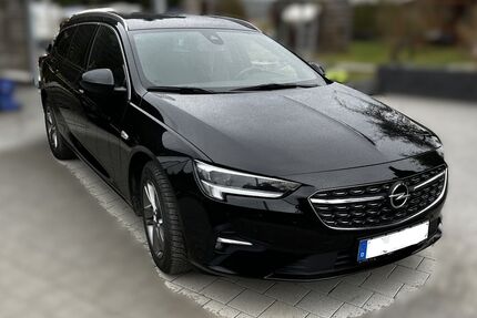 Opel Insignia Gebrauchtwagen