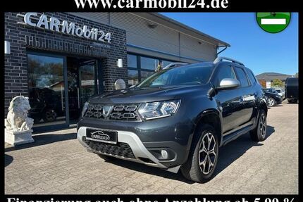 Dacia Duster Gebrauchtwagen